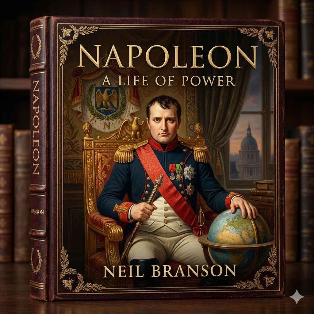 Napoleon Biography