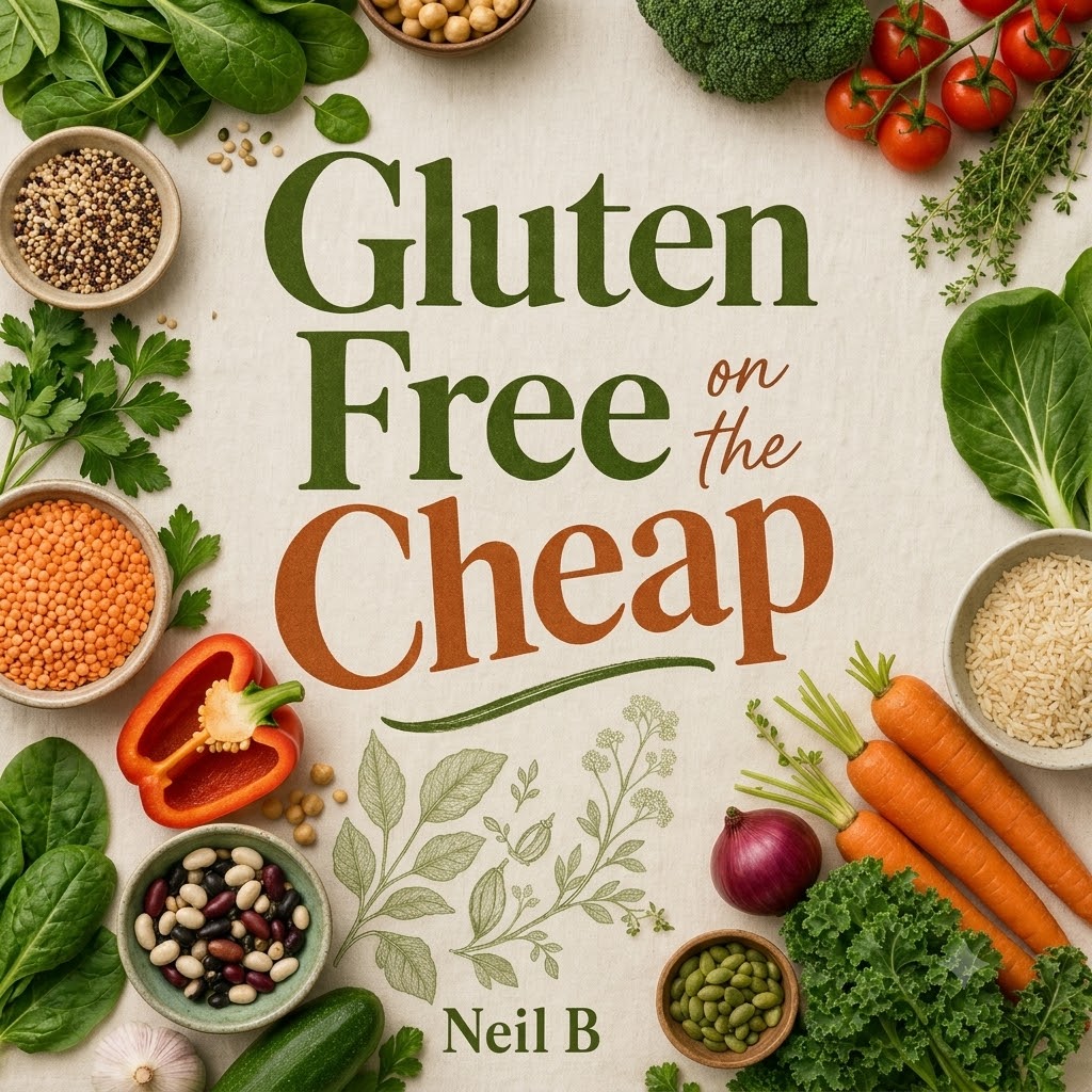 Gluten Free on the Cheap